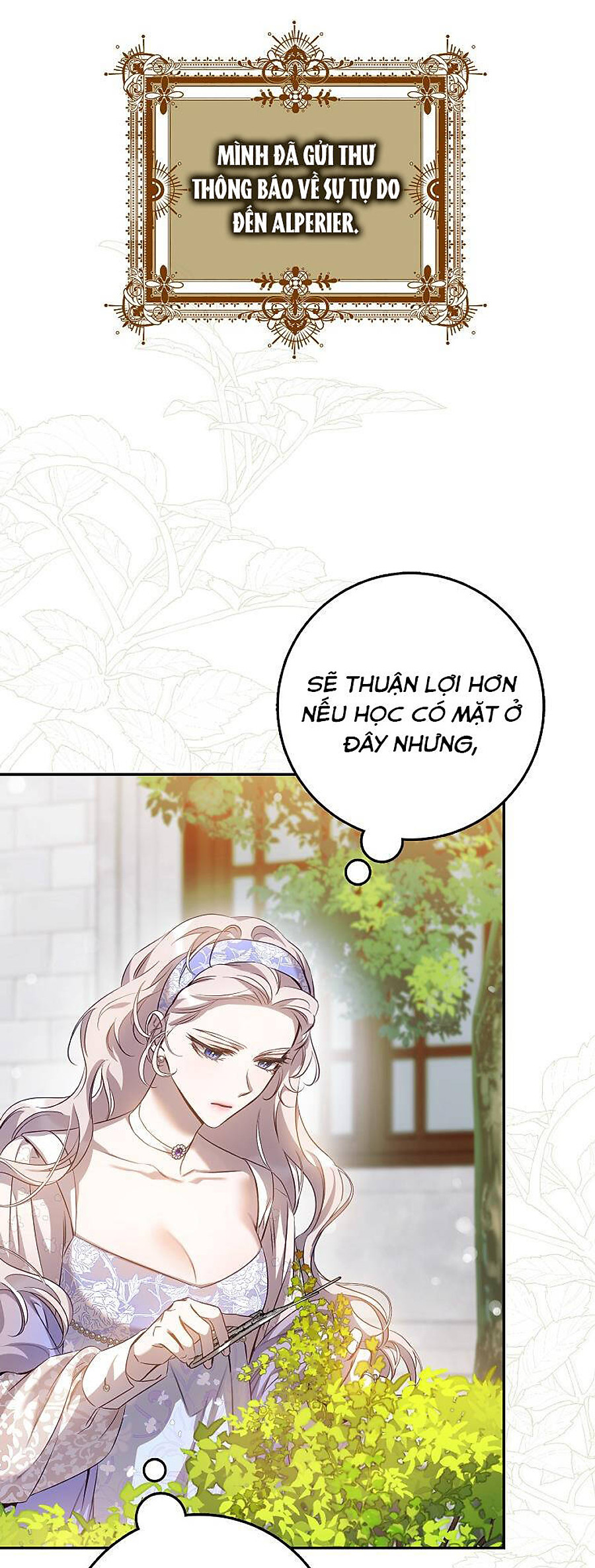 tôi đã thuần hóa một tên bạo chúa và chạy trốn Chapter 90 - Next Chapter 90.1