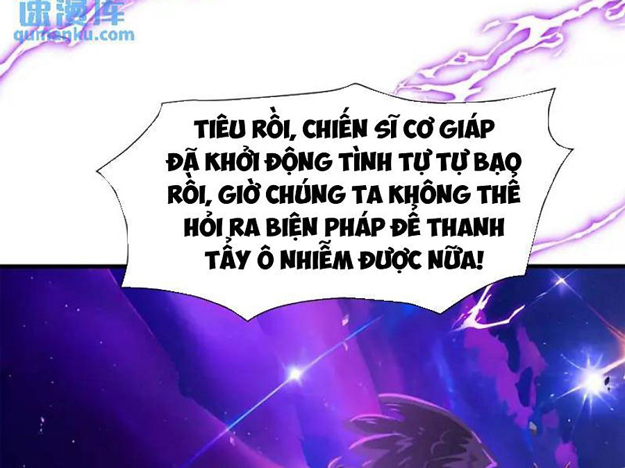 sau khi hợp thể cùng nữ thần, ta vô địch ! Chapter 61 - Next Chapter 62