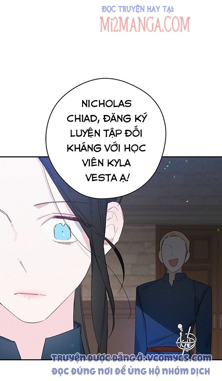 Trước Tiên Phải Giấu Em Trai Tôi Đi Đã Chapter 12.5 - Next Chapter 12.5