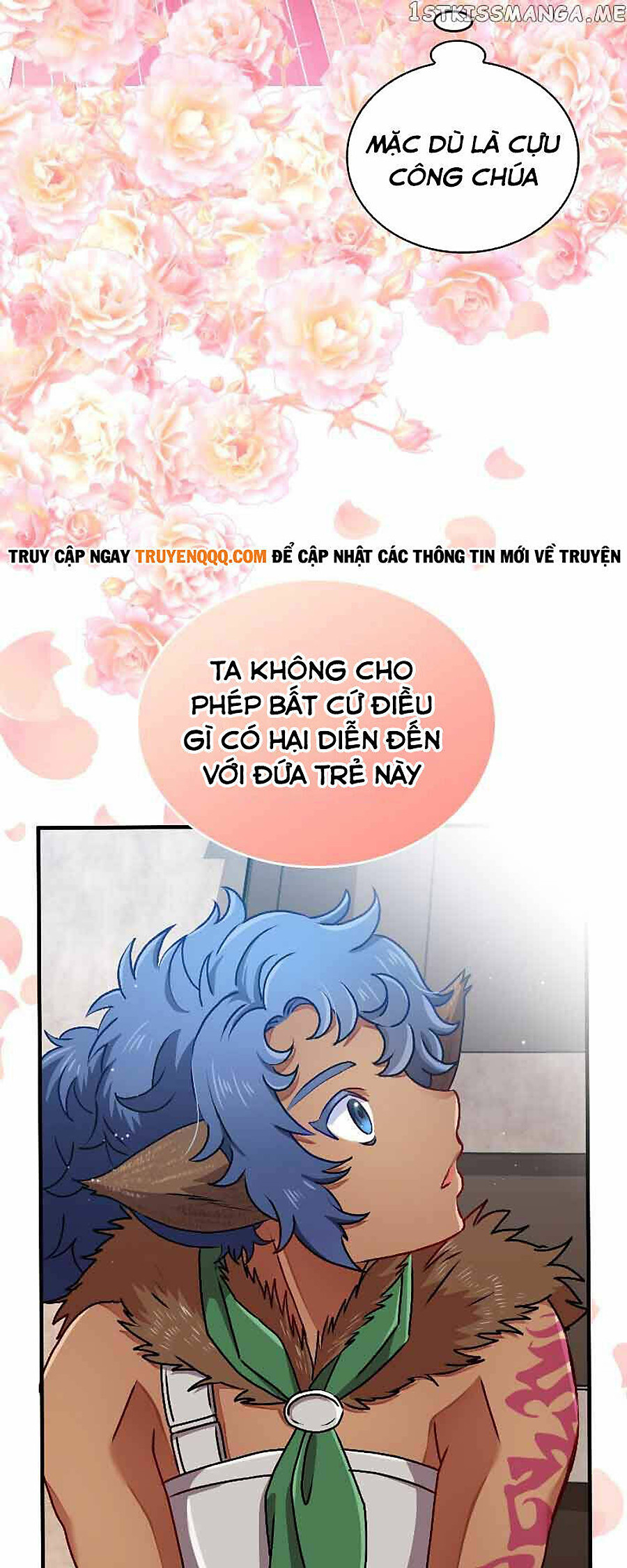 kiếp thứ hai đầy rắc rối Chapter 5 - Next Chapter 6