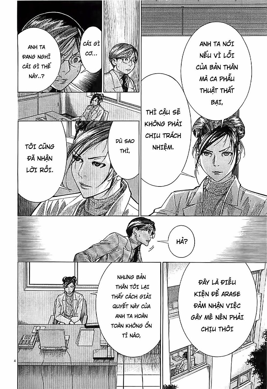 Long Tinh Y Đội - Team Medical Dragon Chapter 165 - Next Chapter 166