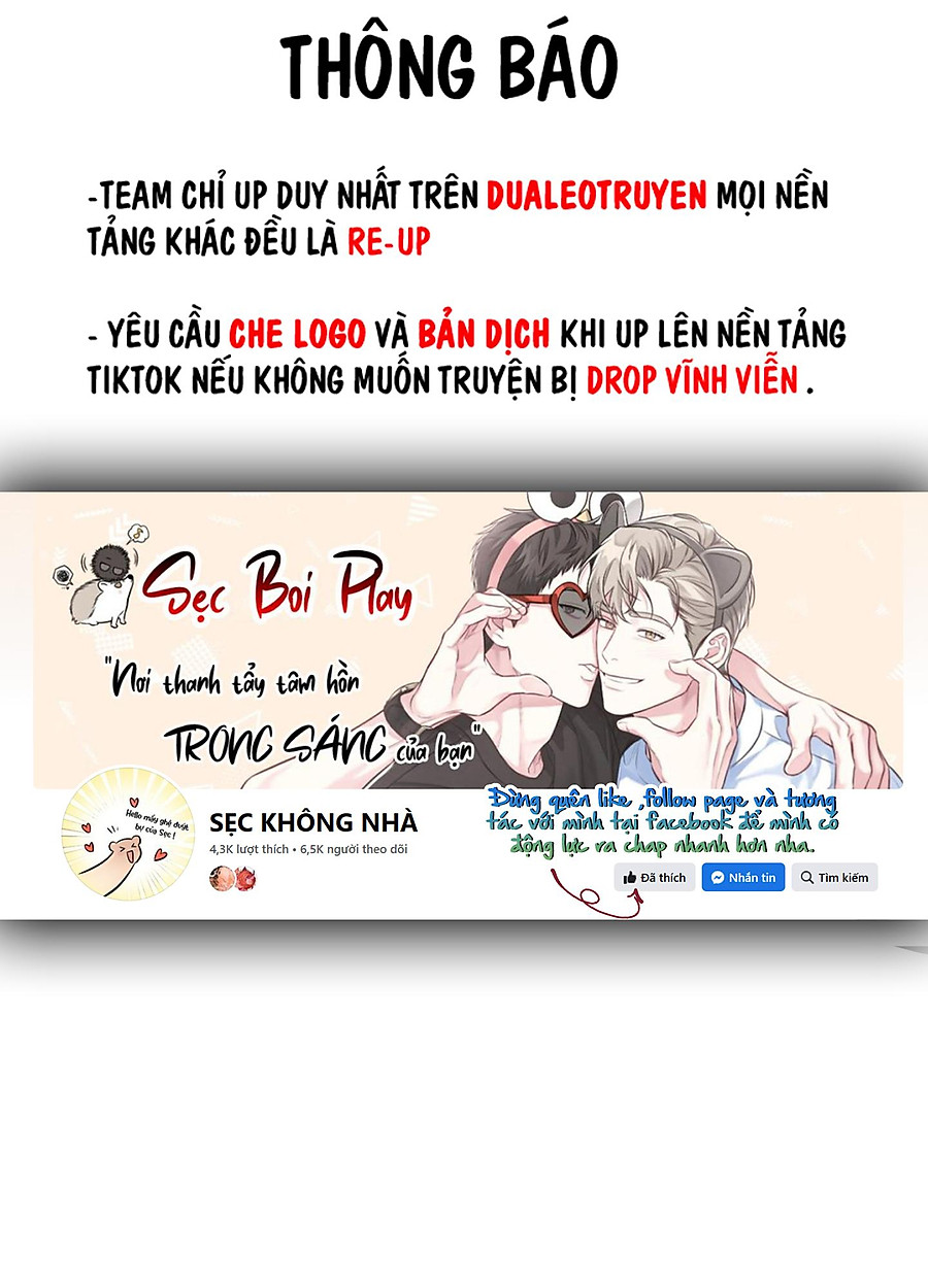 boy meets girl Chapter 31 - Next Chapter 32 NGOẠI TRUYỆN 2