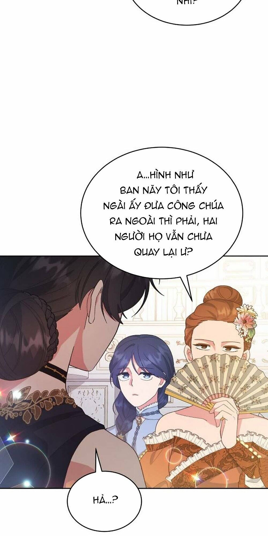 tôi đã quyến rũ vị công tước dối trá Chapter 64 - Next Chapter 65