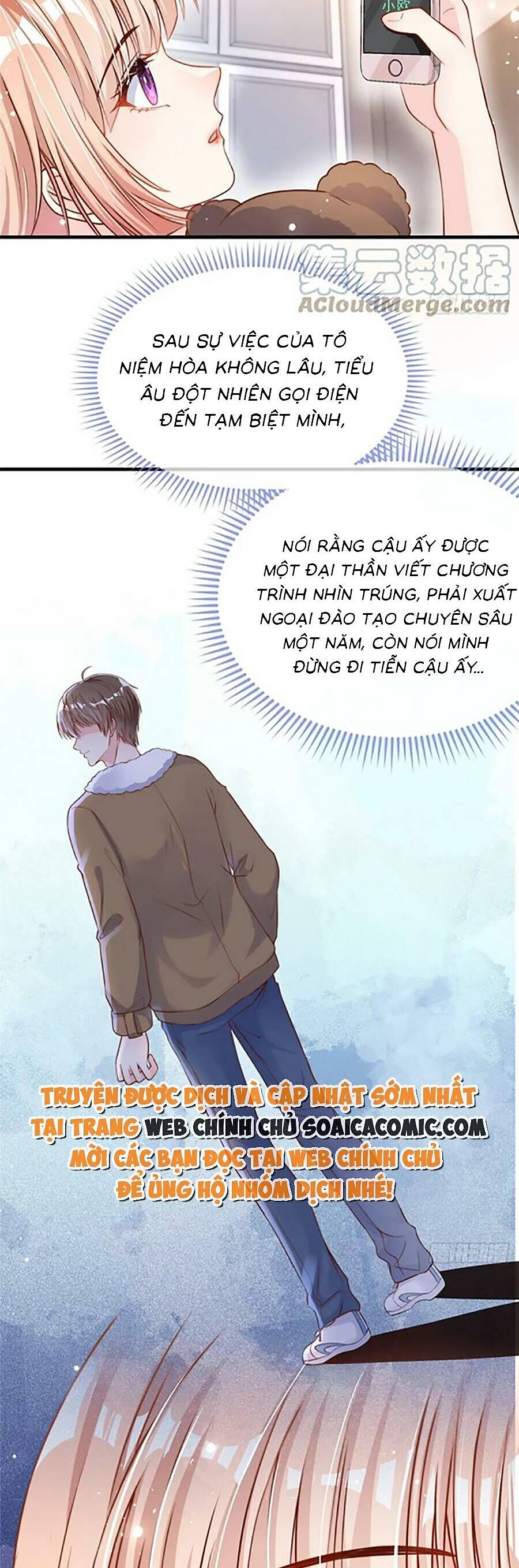 tôi được năm nam chính sủng Chapter 112 - Next Chapter 113