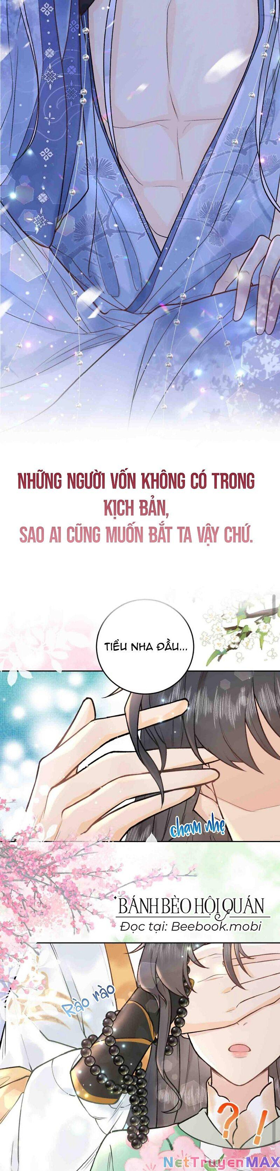 toàn tông môn đều là kẻ si tình, chỉ có ta là tỉnh táo Chapter 0 - Next chapter 1