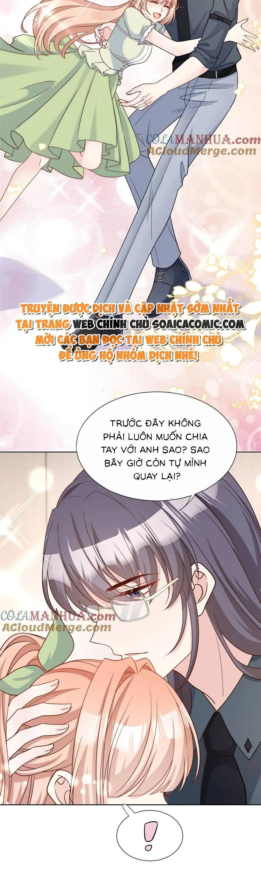 tôi được năm nam chính sủng Chapter 176 - Next Chapter 177