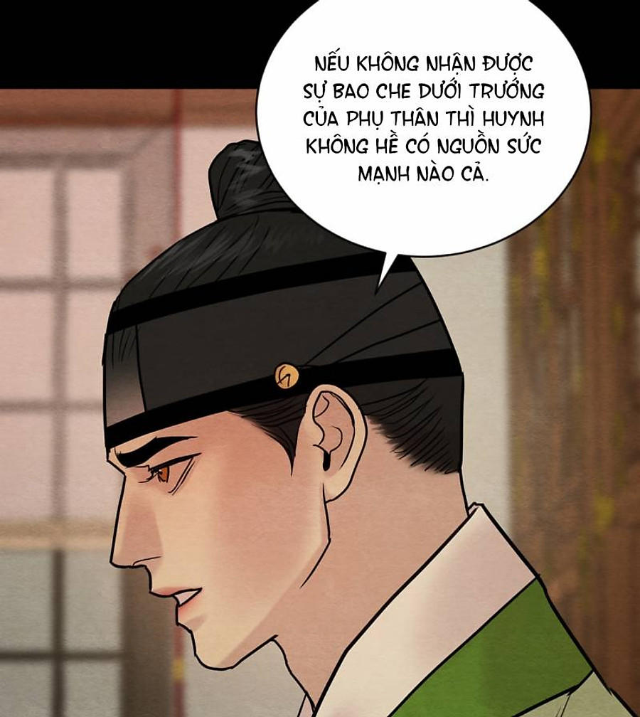 dạ ký Chapter 119.2 - Next Chương 120