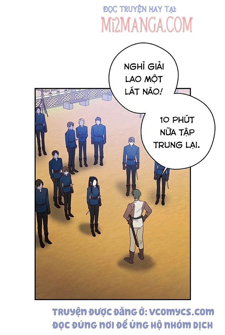 Trước Tiên Phải Giấu Em Trai Tôi Đi Đã Chapter 12.5 - Next Chapter 12.5