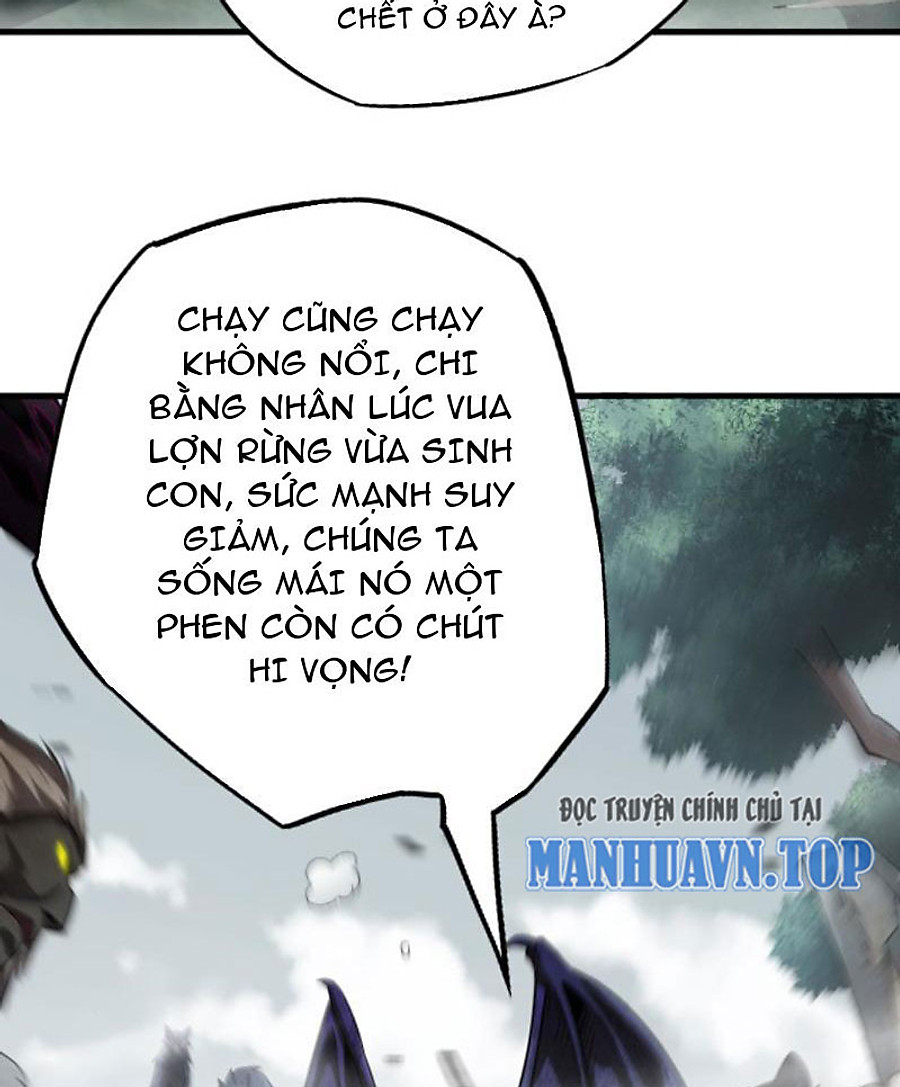 cày quái thành thần: ta đánh xuyên qua nhân loại cấm khu ! Chapter 8 - Next Chapter 9