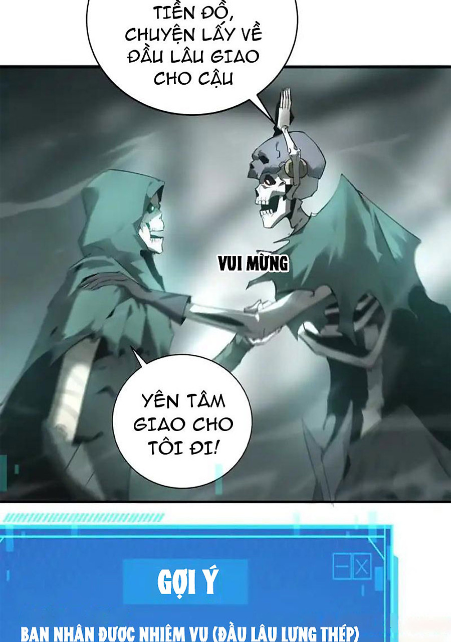 võng du chi thiên hạ vô song Chapter 20 - Next 