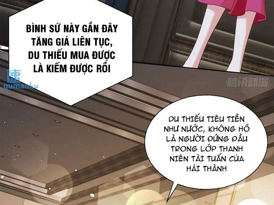 ta! tài phiết nhà đại thiếu gia Chapter 57 - Next Chapter 58