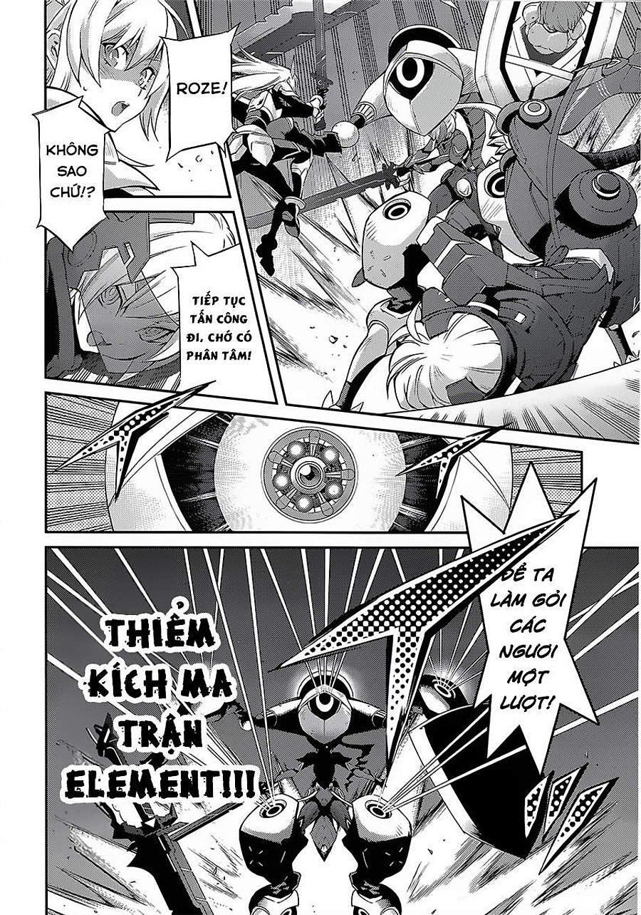 yu-gi-oh! ocg stories Chapter 16 - Next 