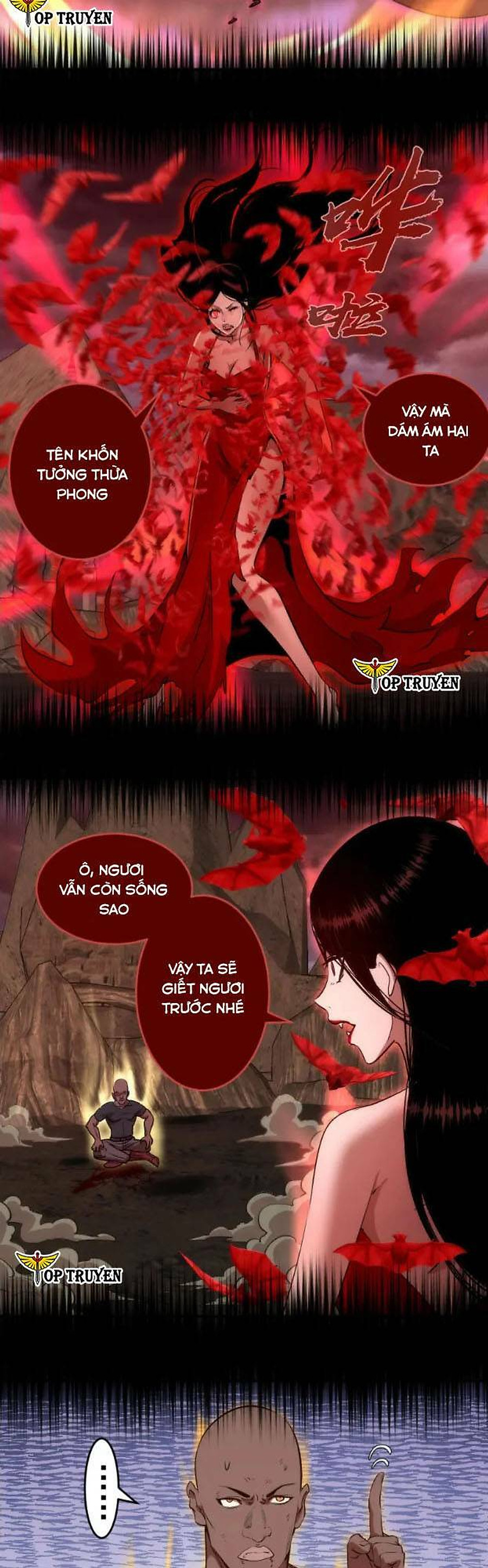 cao đẳng linh hồn Chapter 279 - Next Chapter 280