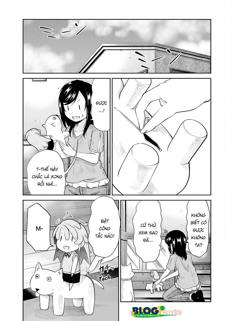 Non Non Biyori Chapter 90 - Next Chapter 91