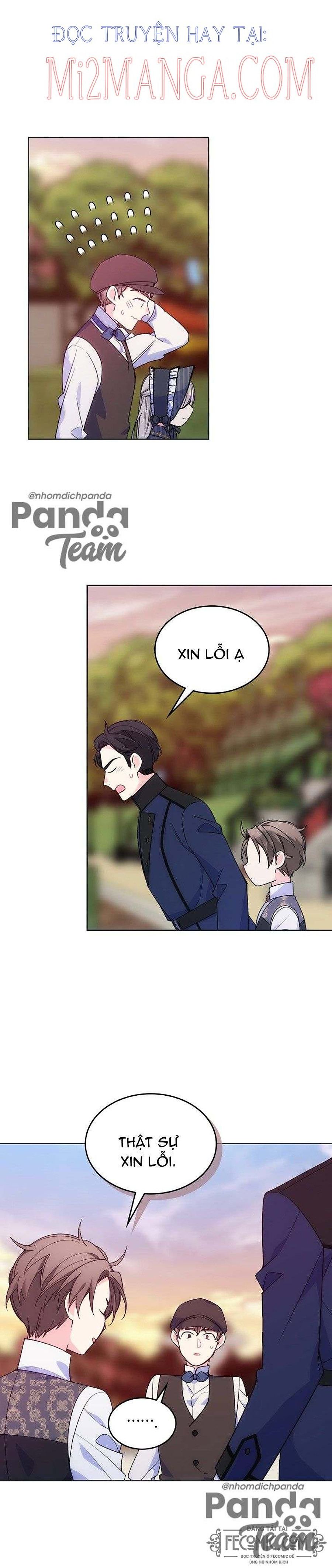 anh trai tôi quá hiền lành làm tôi lo lắng ghê Chapter 31.5 - Next chapter 32