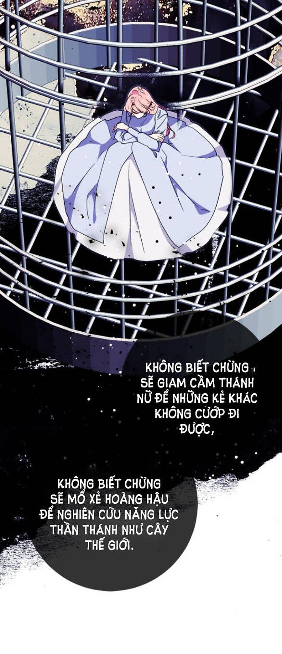 mỗi đêm chồng tôi đều biến đổi Chapter 38 - Next Chapter 39