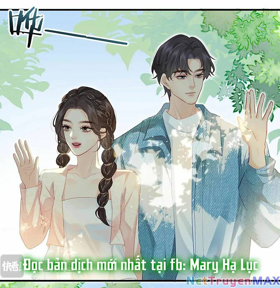 vợ chồng siêu sao có chút ngọt Chapter 31.2 - Next Chương 32