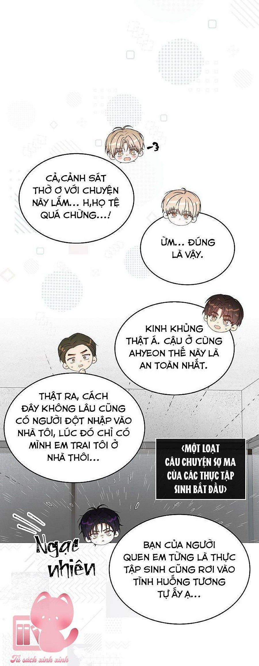 ra mắt hay ra đi Chapter 75 - Next Chapter 76