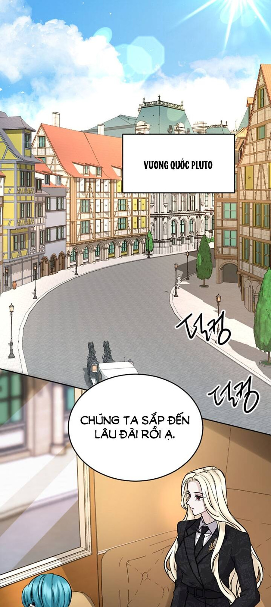 tôi sẽ bị trừ khử cùng hoàng đế Chapter 147 - Next Chapter 148