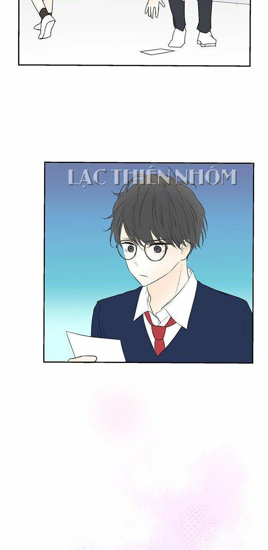 Choco Latte Chapter 52 - Next Chapter 53