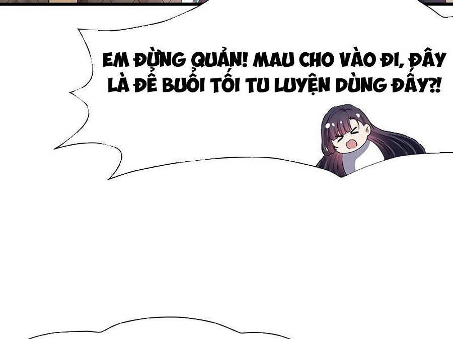 sau khi hợp thể cùng nữ thần, ta vô địch ! Chapter 39 - Next Chapter 40