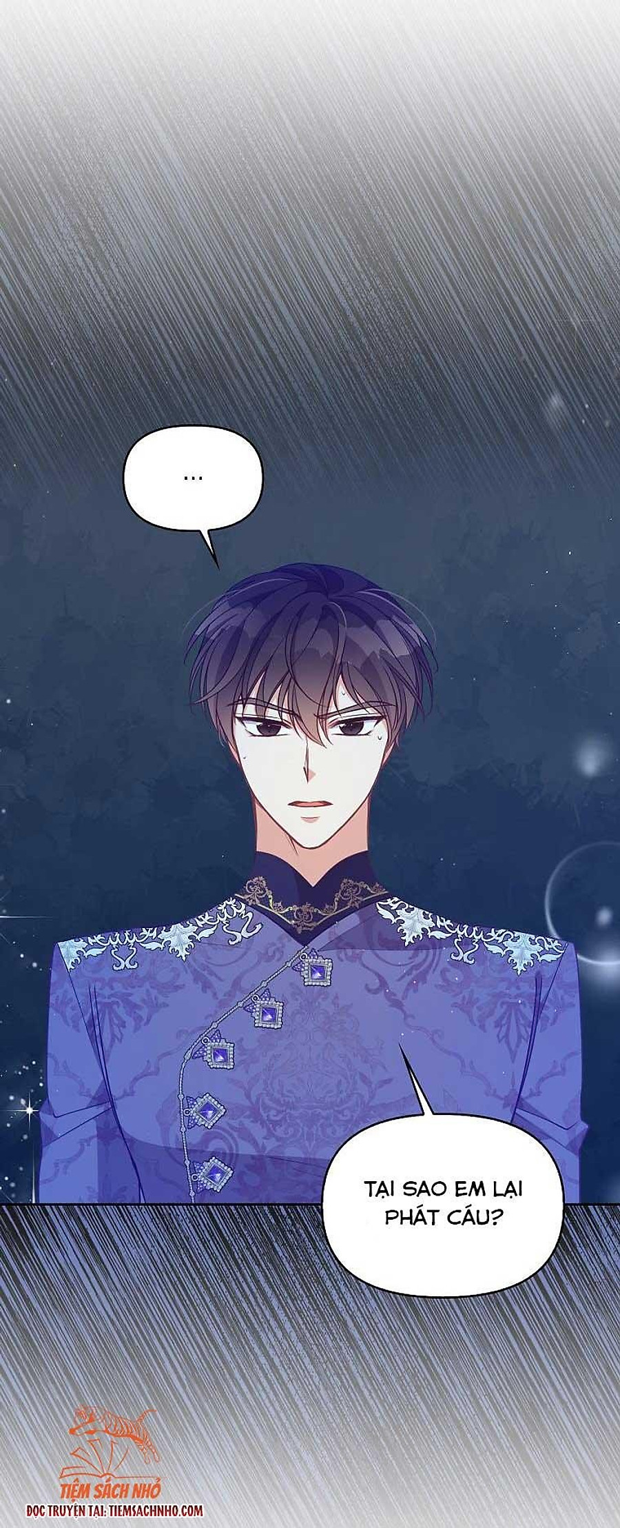 em gái thân yêu của công tước phản diện Chapter 74.5 - Next Chap 75