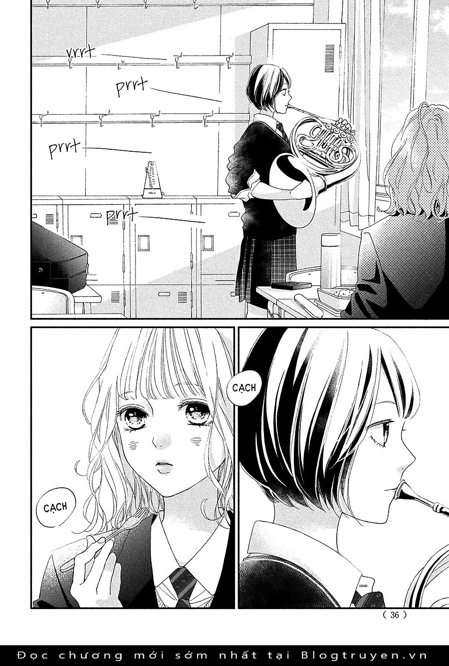 Kimi No Yokogao O Miteita Chapter 1 - Next Chapter 2