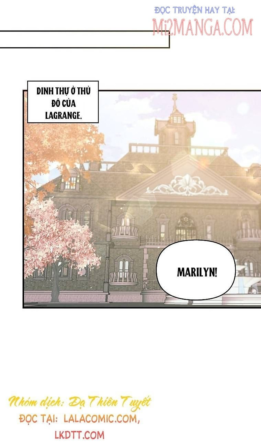 em gái thân yêu của công tước phản diện Chapter 48.5 - Next Chapter 49