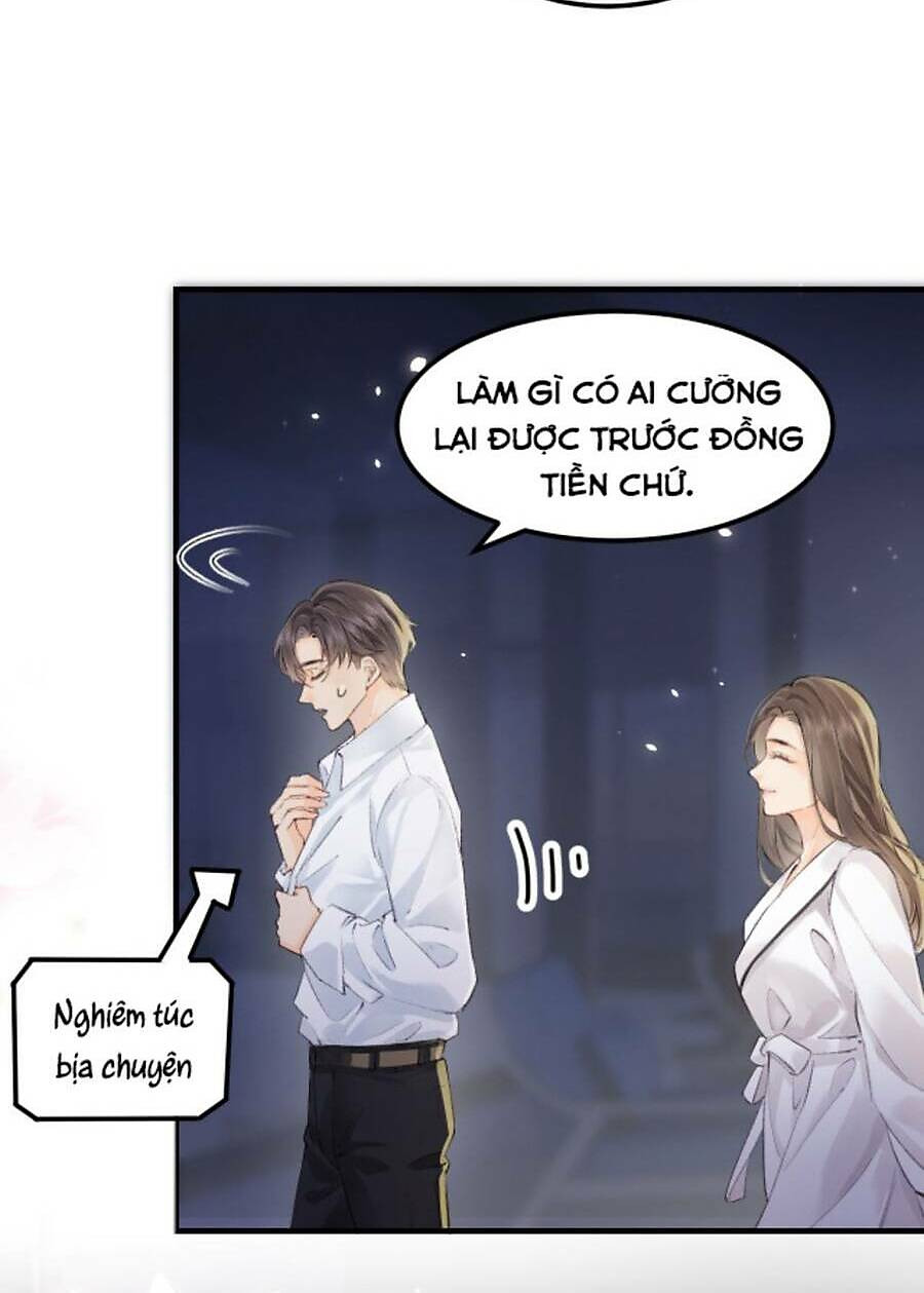 vợ chồng siêu sao có chút ngọt Chapter 2.2 - Next Chương 3