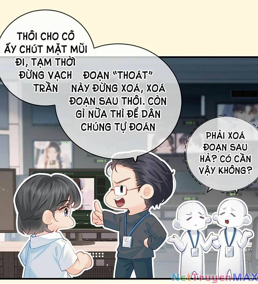 vợ chồng siêu sao có chút ngọt Chapter 31.1 - Next Chapter 31.2