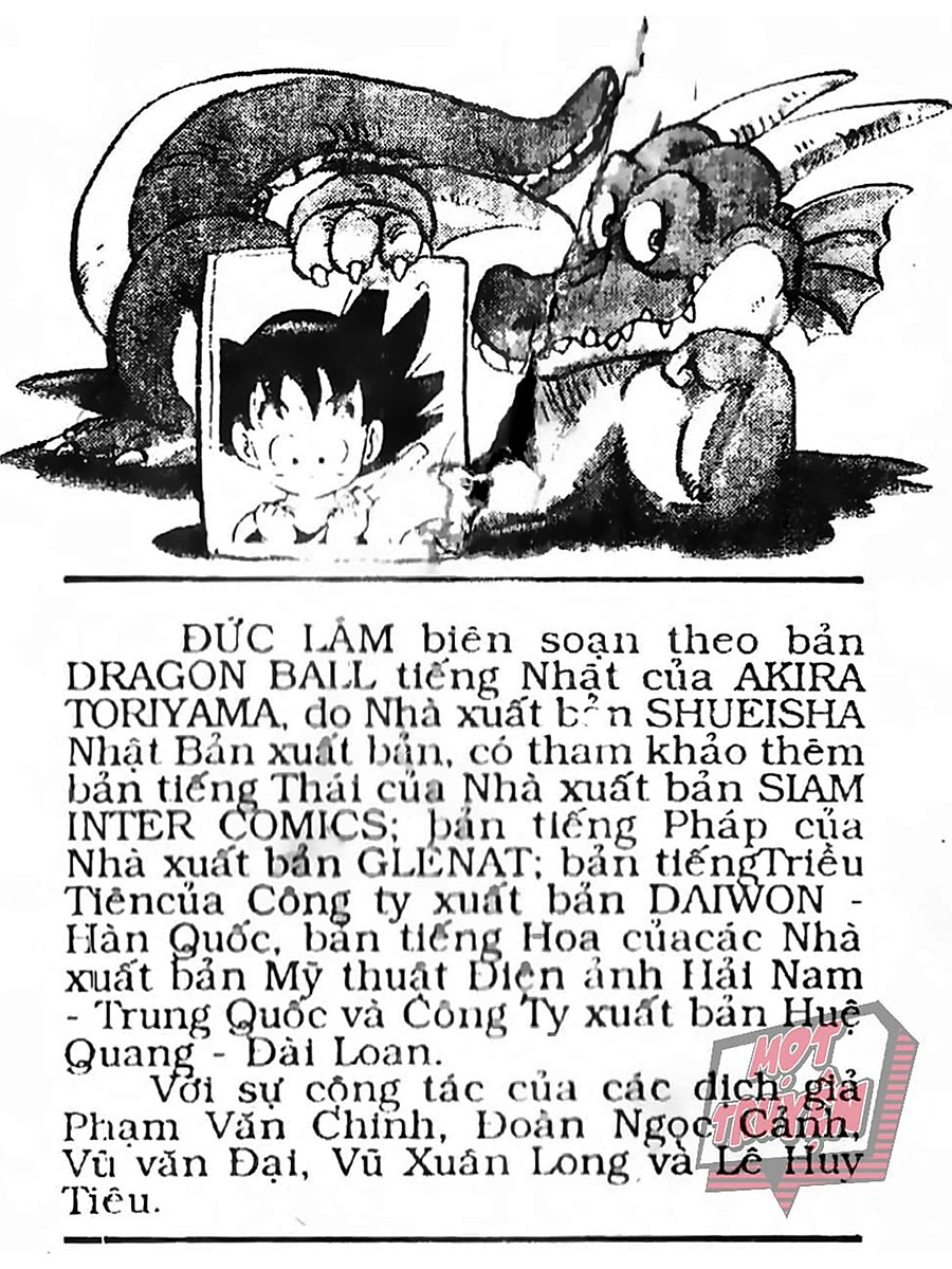 7 Viên Ngọc Rồng 9X Chapter 3 - Next Chapter 4