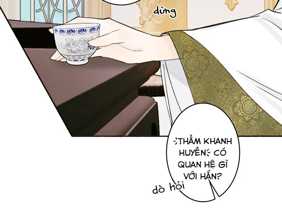 Tướng Quân, Cẩn Thận Chó Dữ Chapter 13 - Next Chapter 14