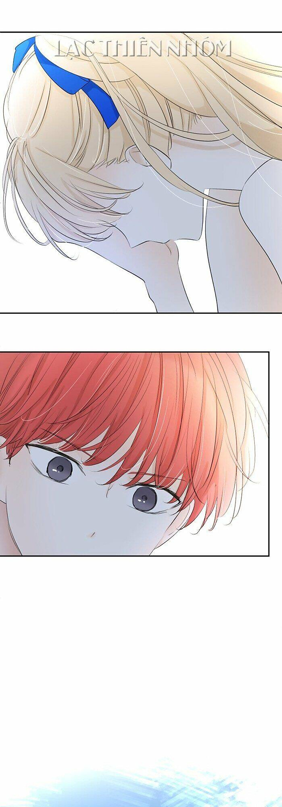 Choco Latte Chapter 58 - Next Chapter 59