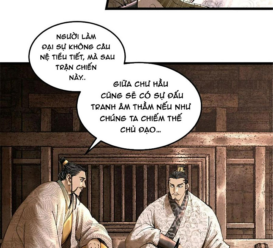 máy mô phỏng nhân sinh của lữ bố Chapter 41 - Next Chapter 42