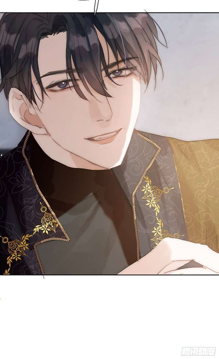 Thỉnh Cùng Ta Đồng Miên Chapter 22 - Next Chap 22