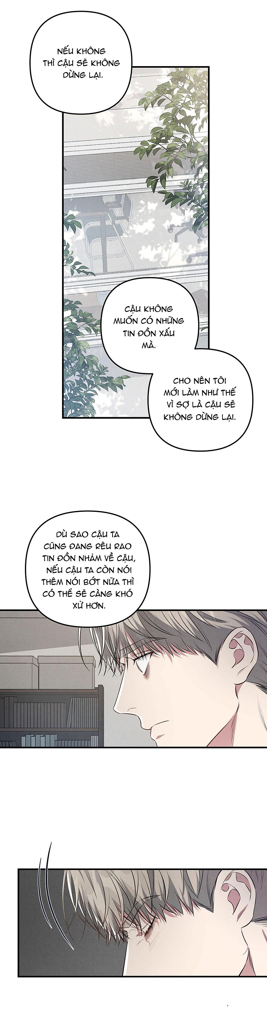 CÔNG TƯ PHÂN MINH Chapter 20 - Next Chapter 20.1