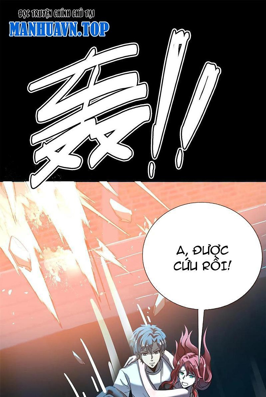 quỷ dị khôi phục: ta có thể hóa thân thành đại yêu Chapter 208 - Next Chapter 215