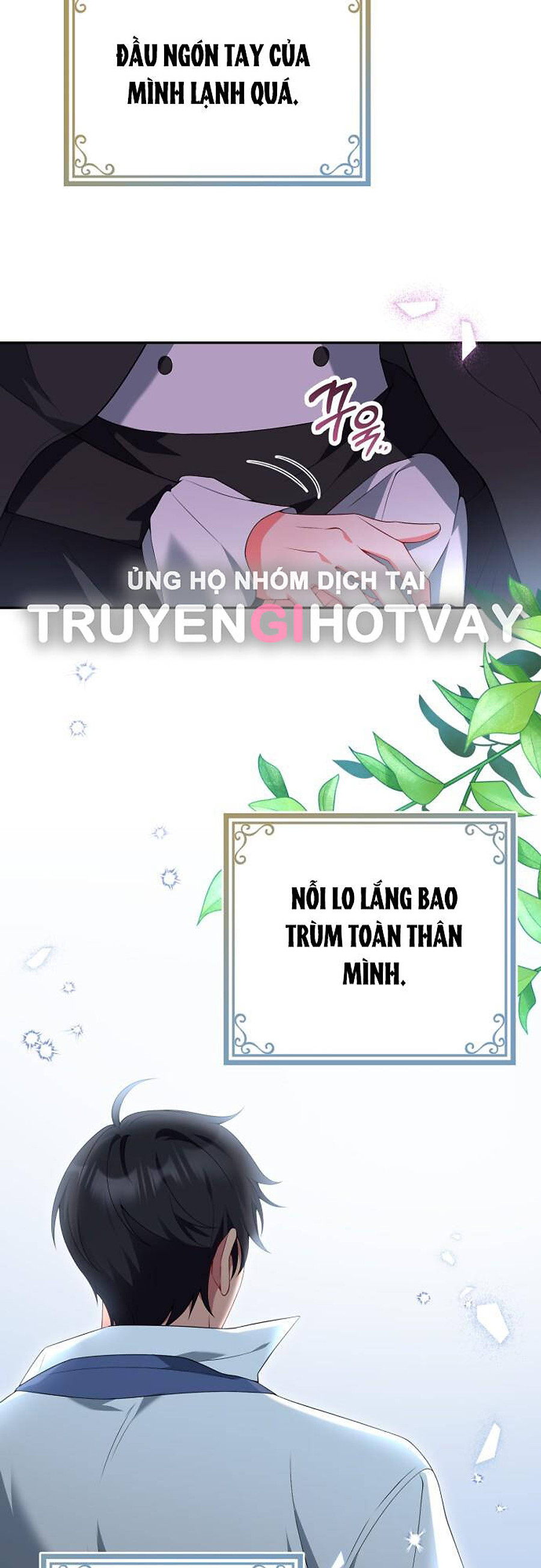 tôi sẽ ly hôn với người chồng bạo chúa của mình Chapter 136 - Next Chapter 137