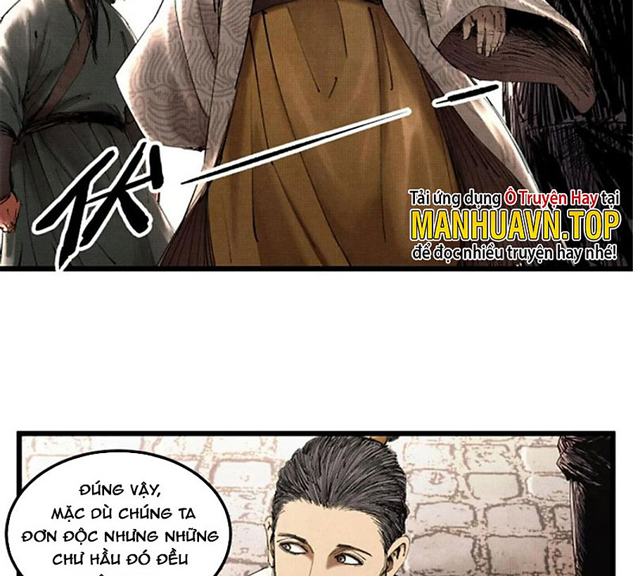 máy mô phỏng nhân sinh của lữ bố Chapter 41 - Next Chapter 42