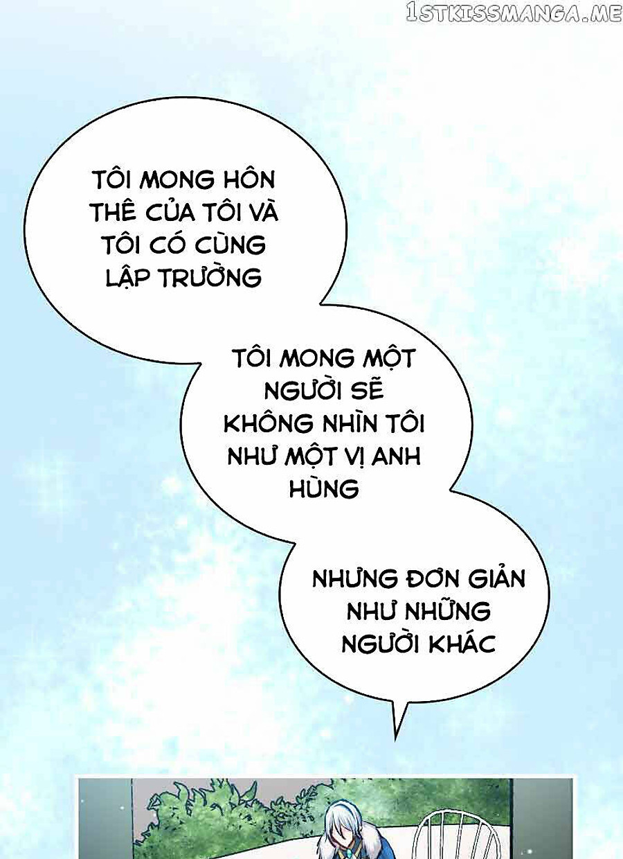 kiếp thứ hai đầy rắc rối Chapter 4 - Next Chapter 5