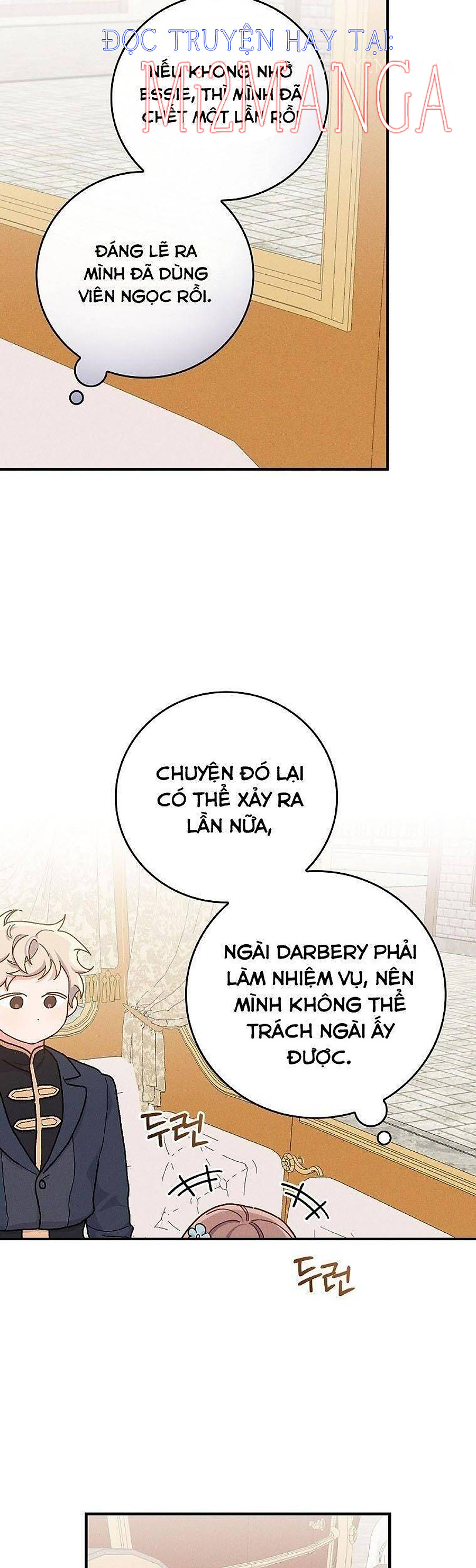 Chị Gái Của Nhân Vật Phản Diện Hôm Nay Đang Đau Khổ Chapter 28.2 - Next Chapter 29