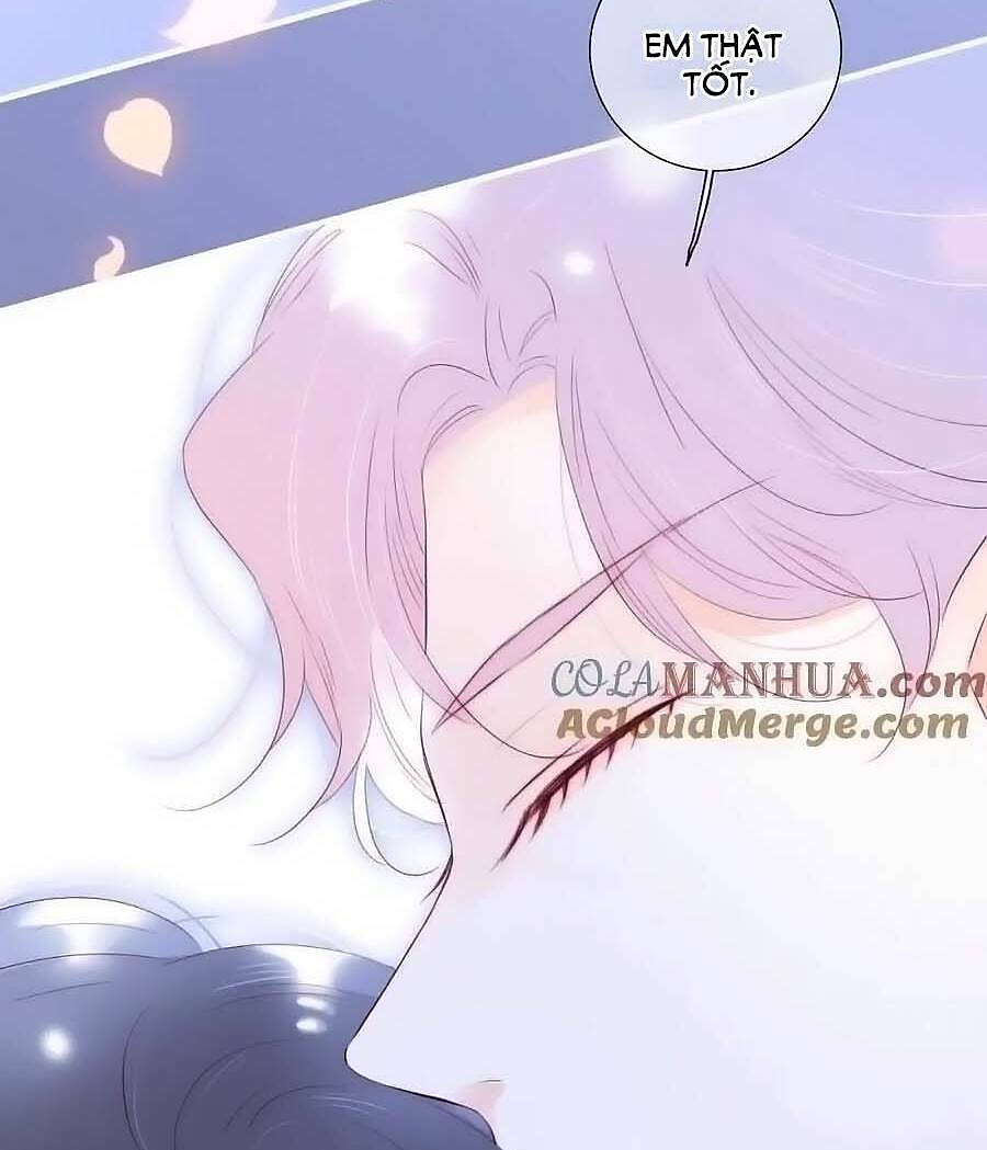 hoa bỏ chạy với nhím rồi Chapter 104 - Next Chapter 105