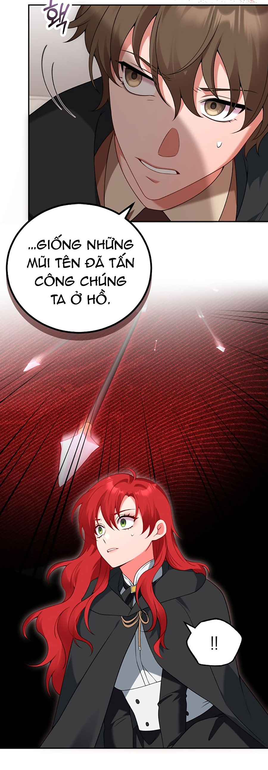 tôi sẽ ly hôn với người chồng bạo chúa của mình Chapter 137 - Next Chapter 138