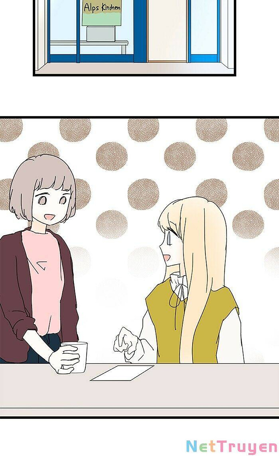 Choco Latte Chapter 83 - Next Chapter 84