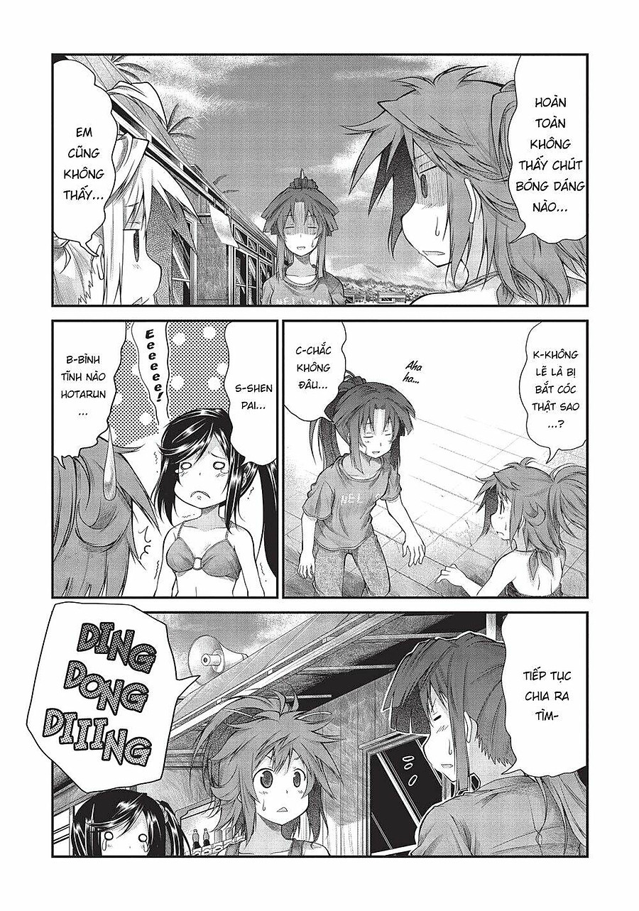 Non Non Biyori Chapter 12 - Next Chapter 13