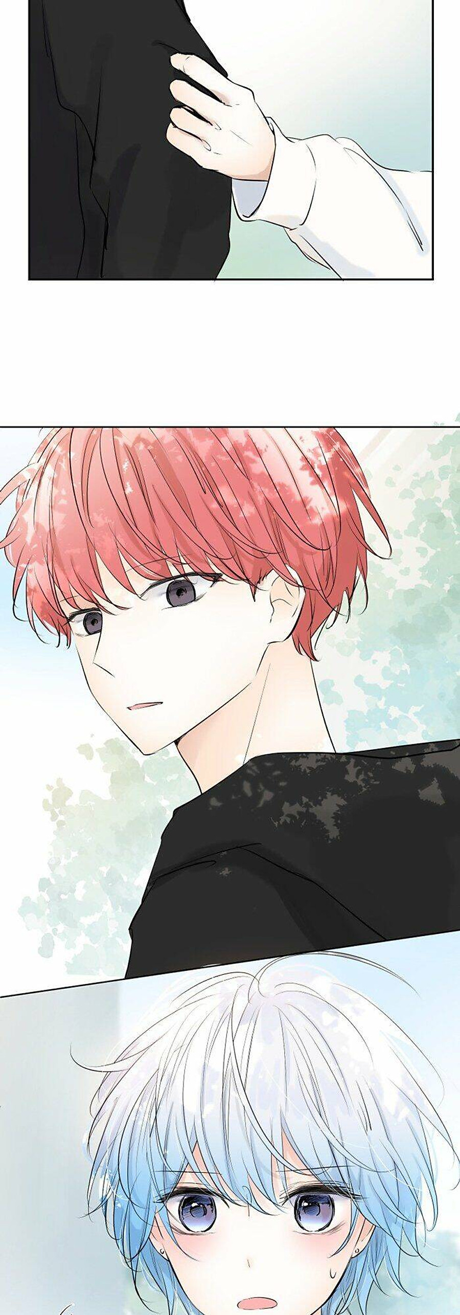 Choco Latte Chapter 54 - Next Chapter 55