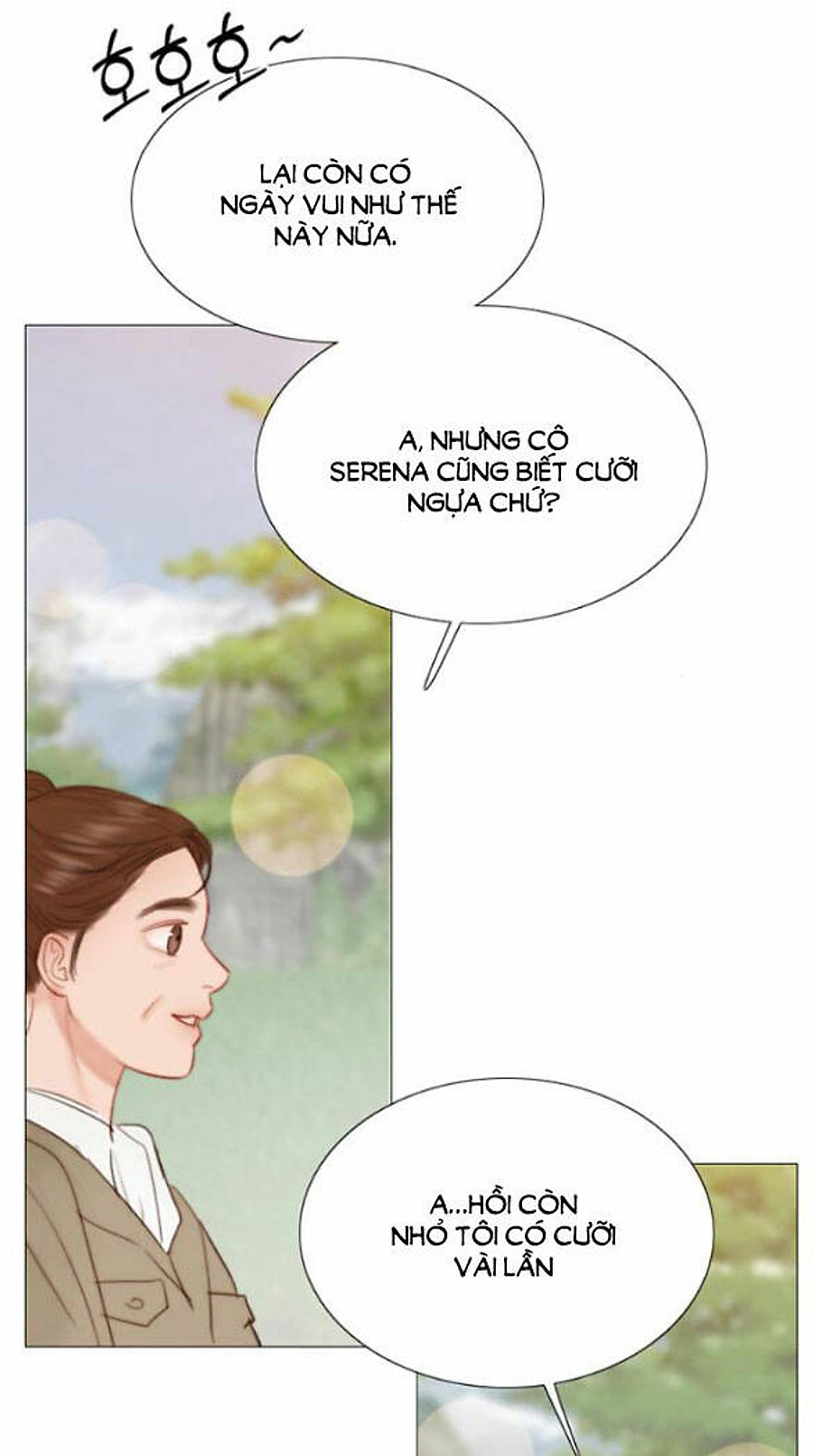 serena Chapter 98 - Next Chapter 99