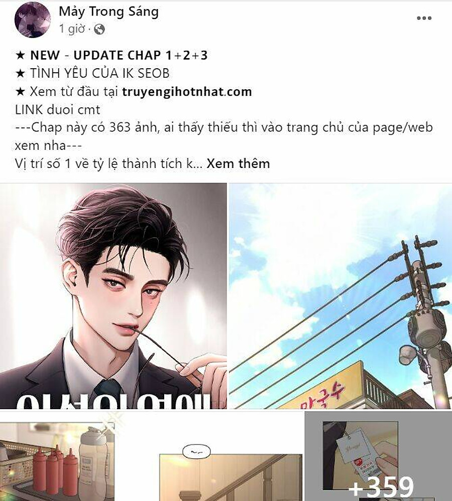 cha ơi con không muốn kết hôn đâu Chapter 133 - Next Chapter 134