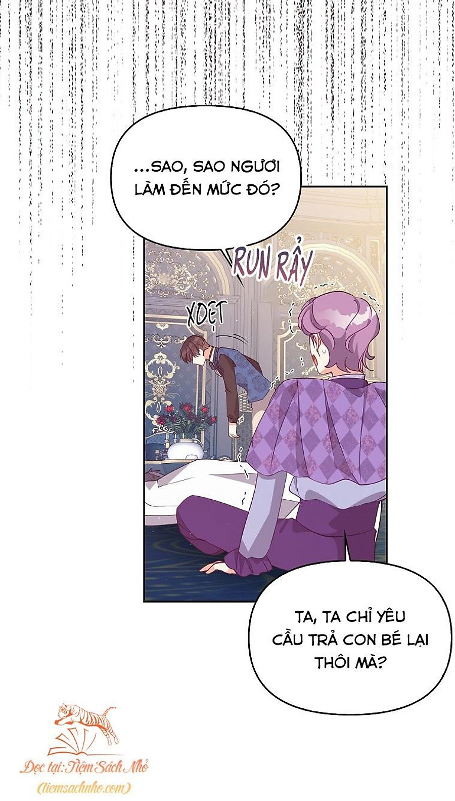 em gái thân yêu của công tước phản diện Chapter 80.5 - Next Chap 81