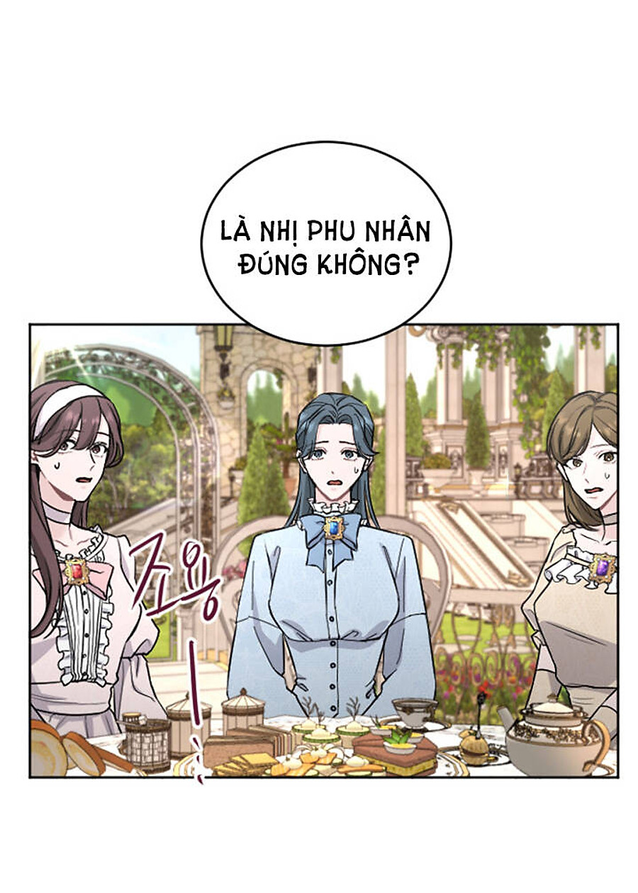 tôi sẽ bị trừ khử cùng hoàng đế Chapter 110 - Next Chap 11.1